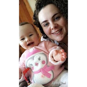 Meet your Posher, Ciara